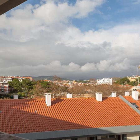 Beguest Duplex Betty Cascais Apartment Luaran gambar