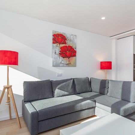 Beguest Duplex Betty Cascais Apartment Luaran gambar