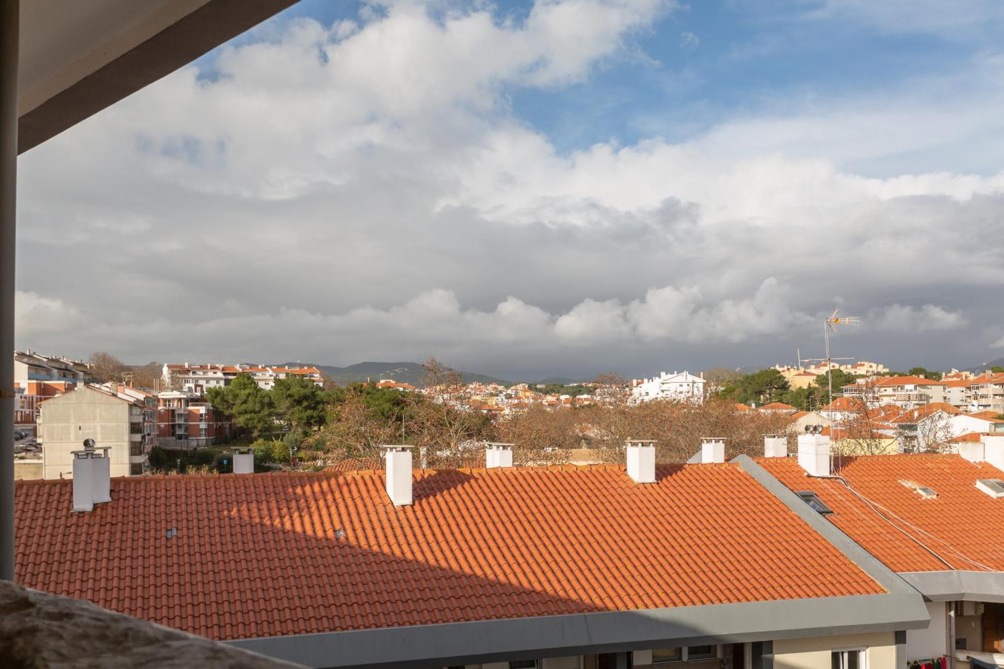 Beguest Duplex Betty Cascais Apartment Luaran gambar