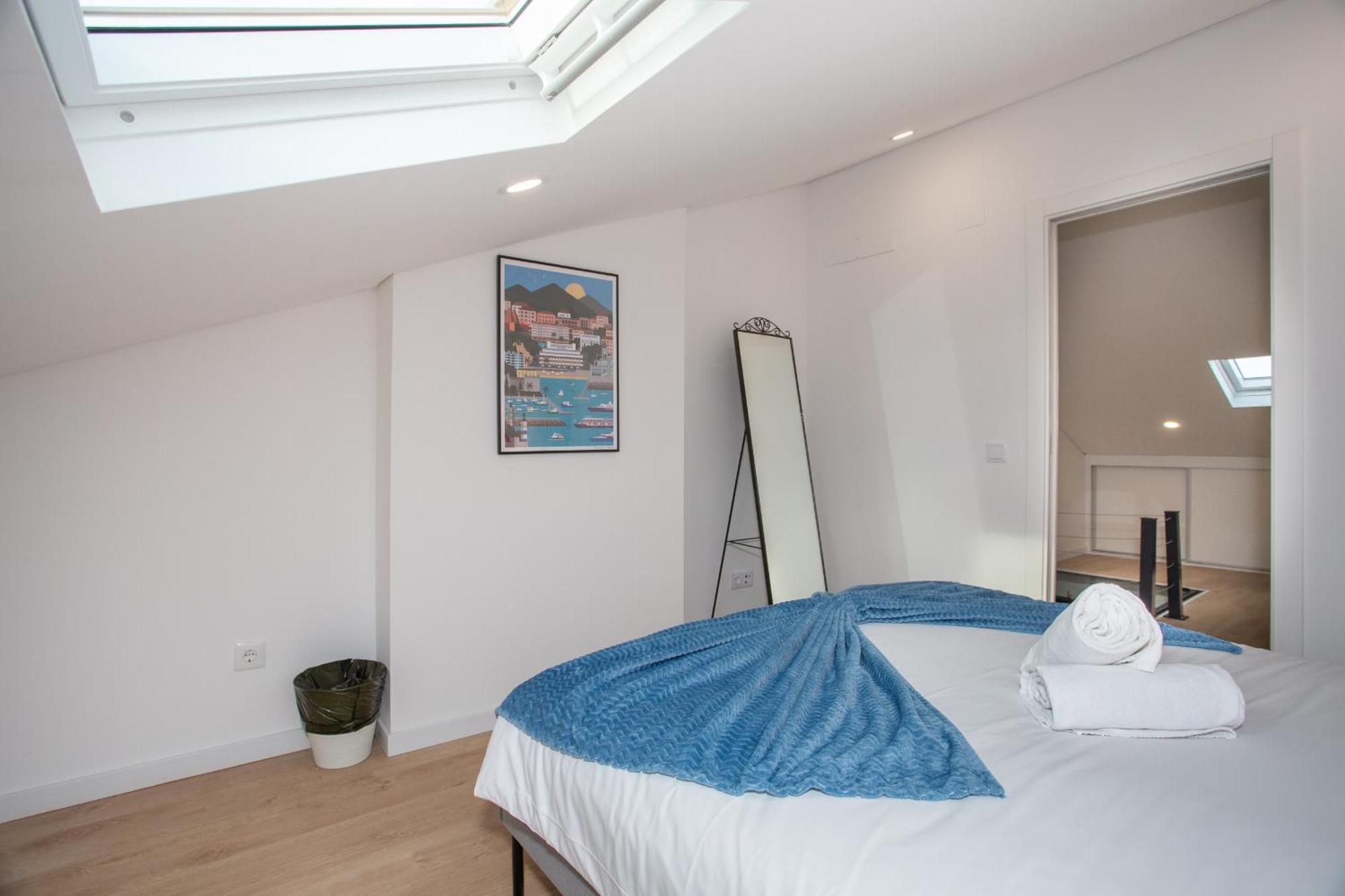 Beguest Duplex Betty Cascais Apartment Luaran gambar