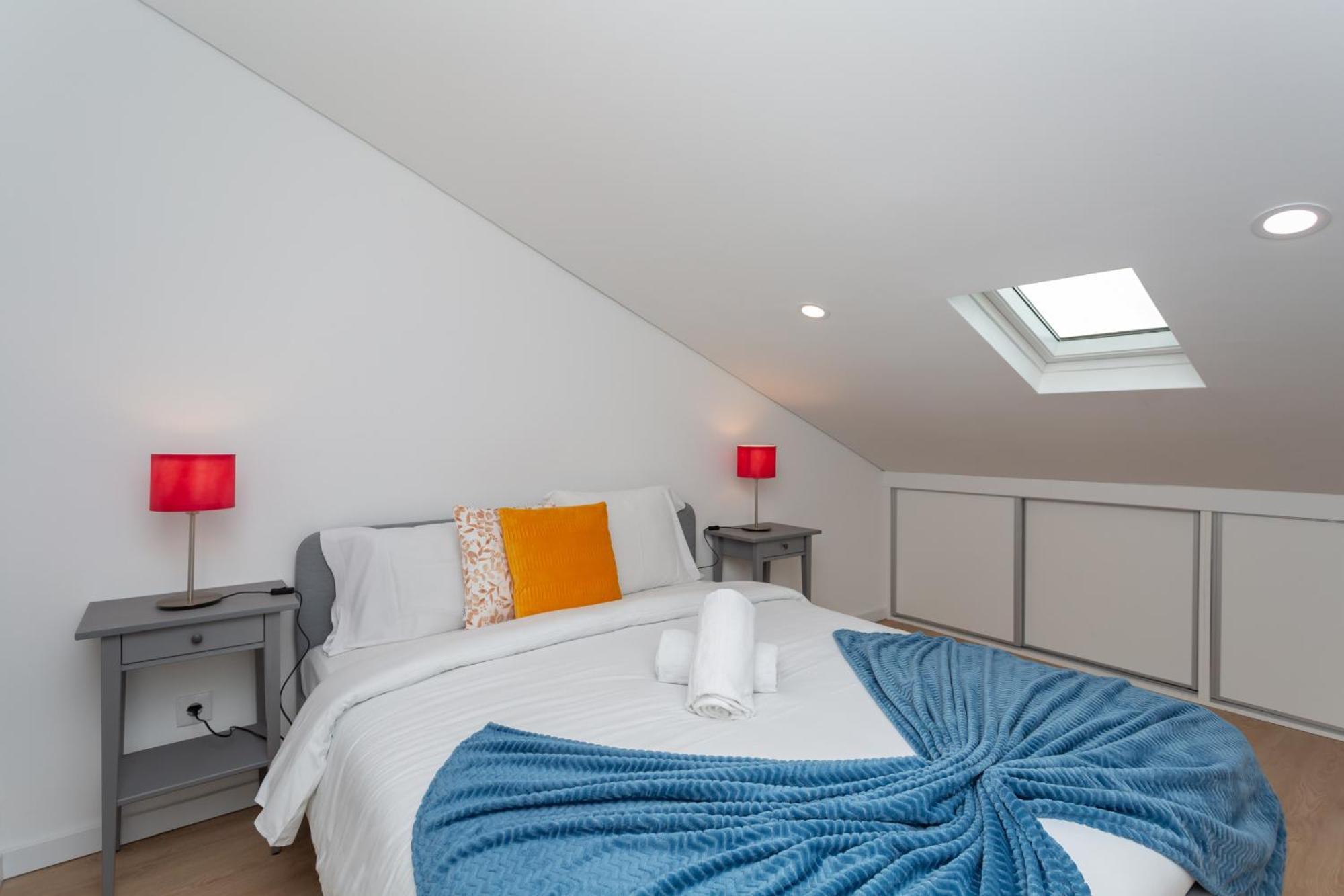 Beguest Duplex Betty Cascais Apartment Luaran gambar