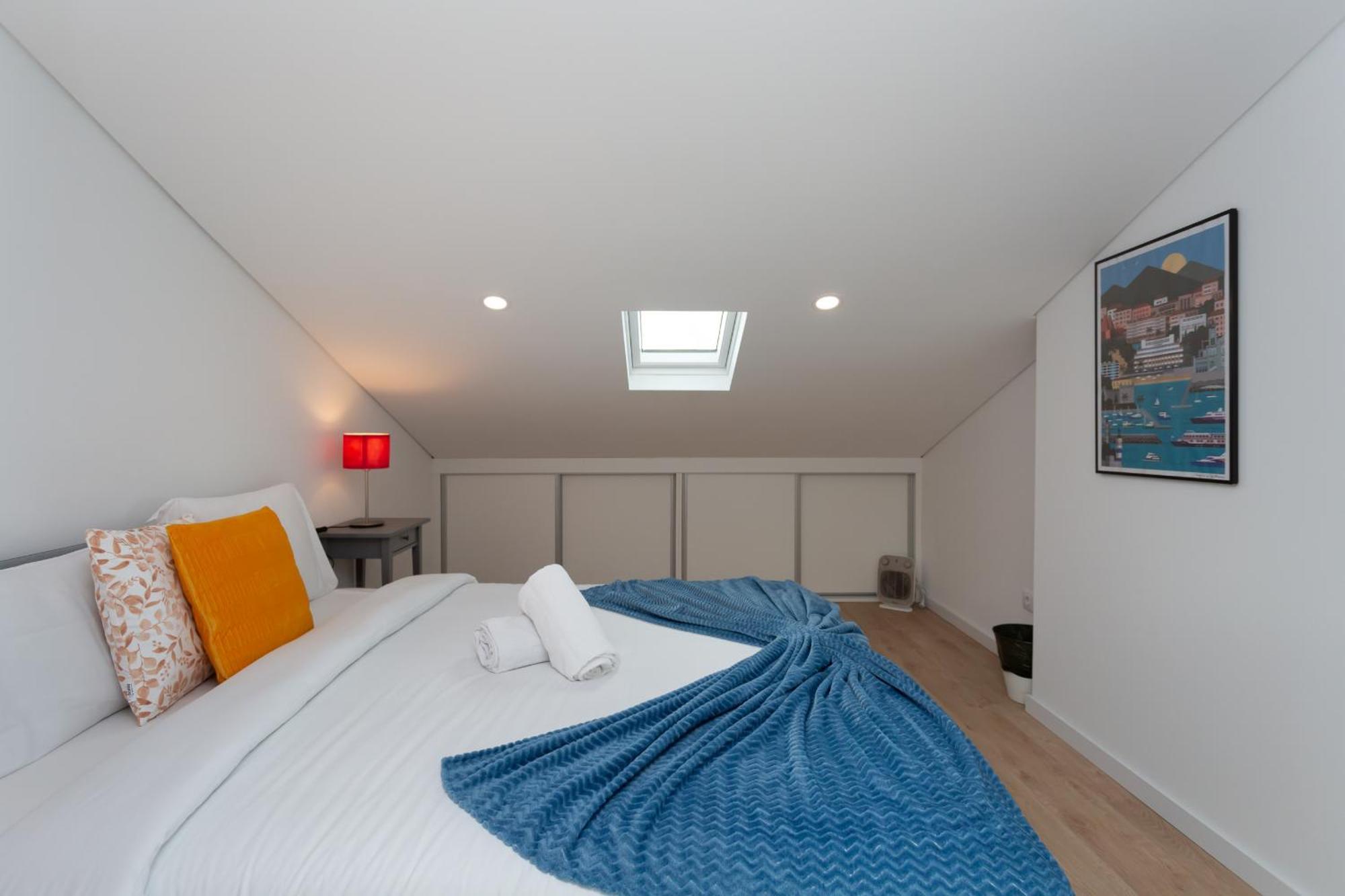 Beguest Duplex Betty Cascais Apartment Luaran gambar