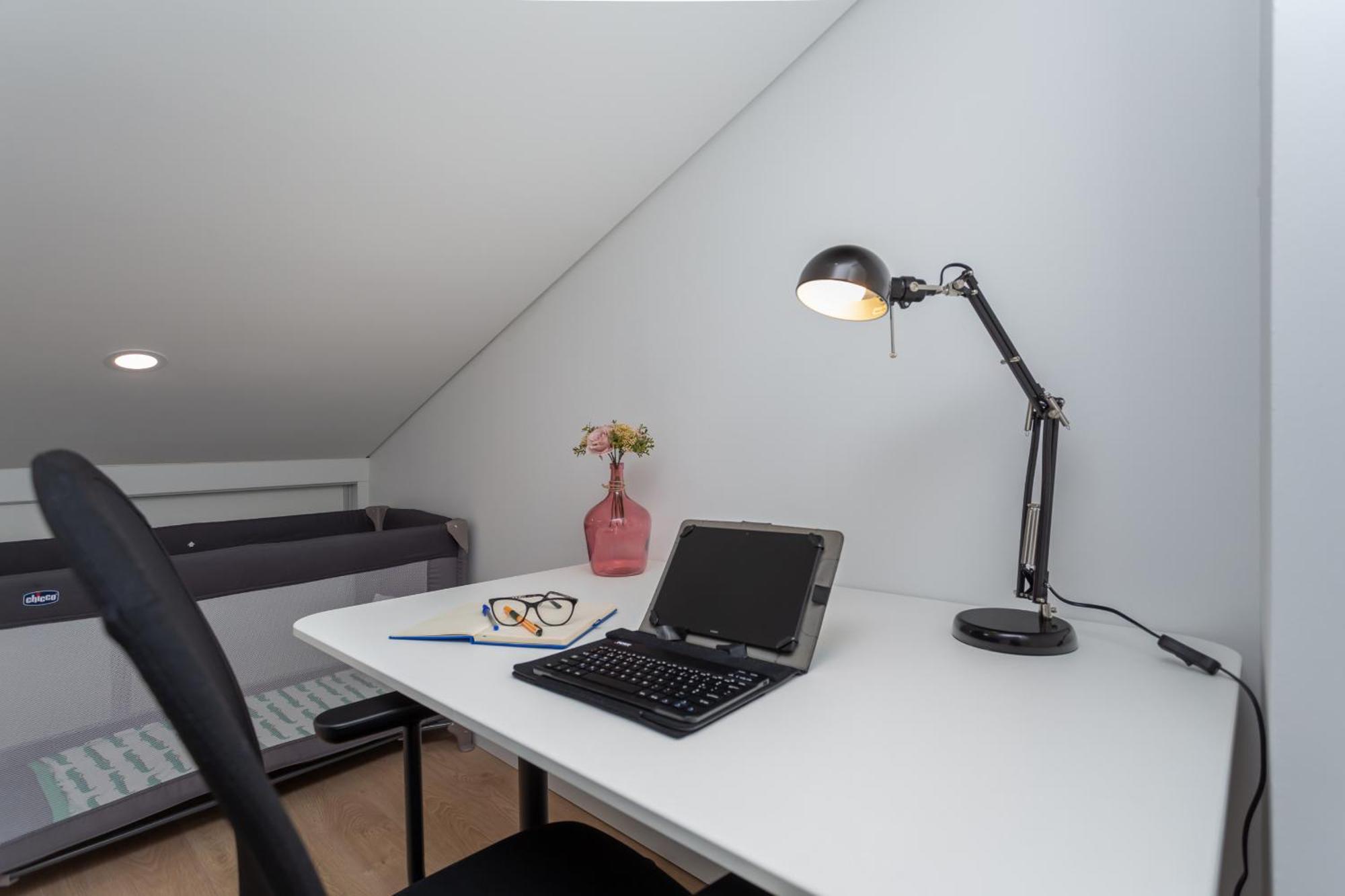 Beguest Duplex Betty Cascais Apartment Luaran gambar