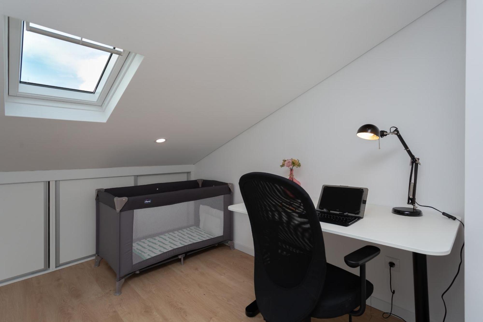 Beguest Duplex Betty Cascais Apartment Luaran gambar