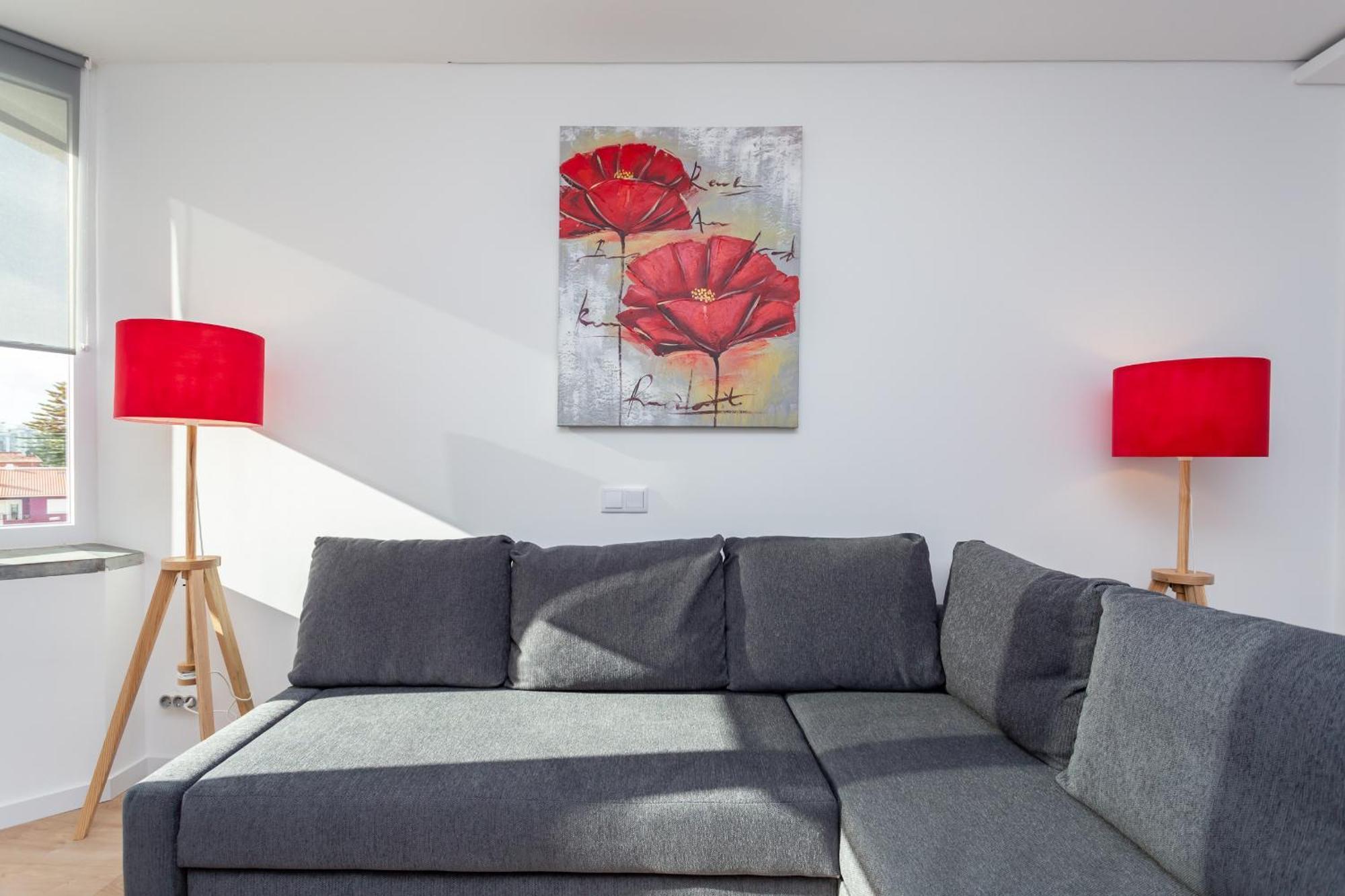 Beguest Duplex Betty Cascais Apartment Luaran gambar
