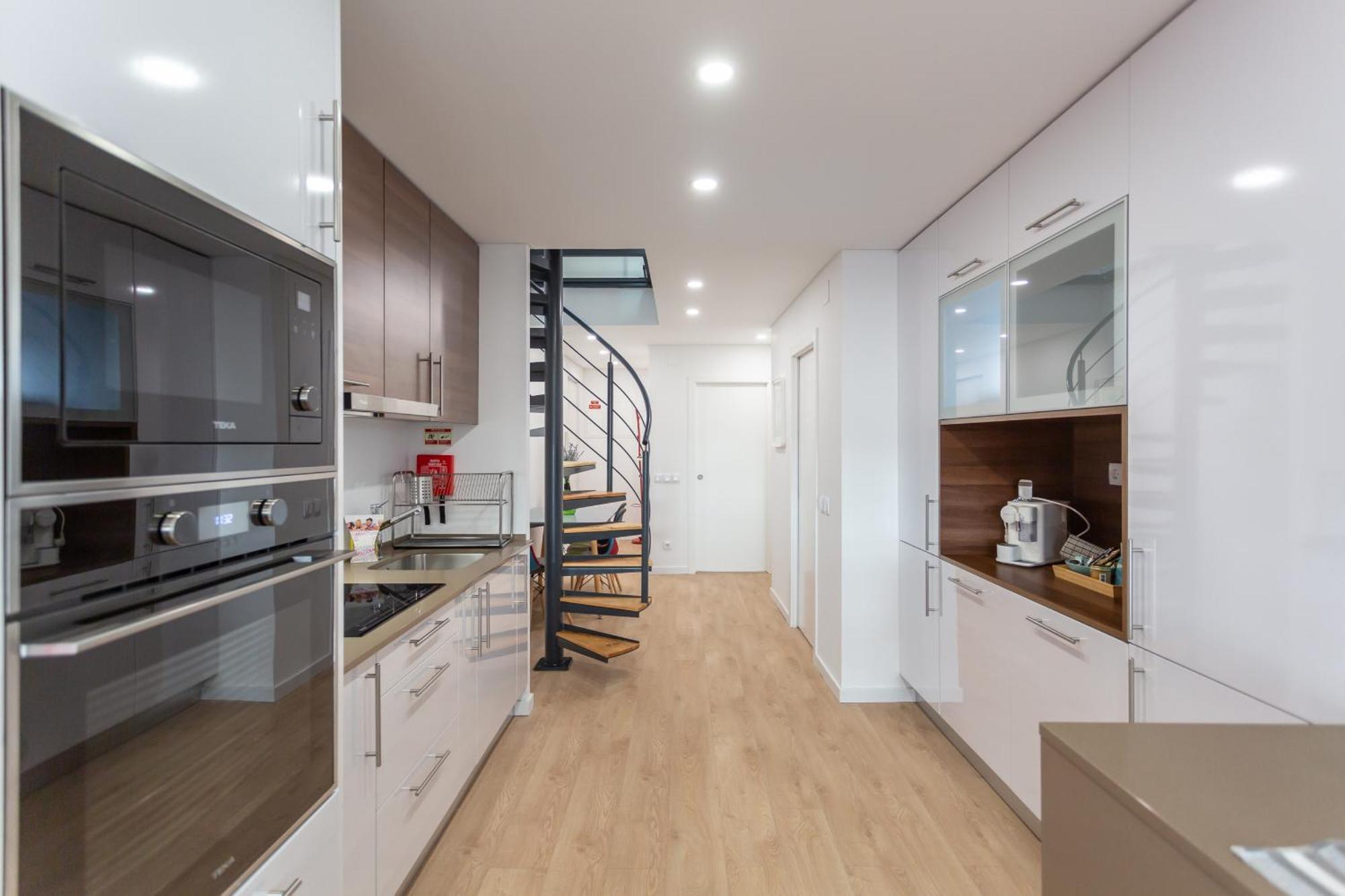 Beguest Duplex Betty Cascais Apartment Luaran gambar