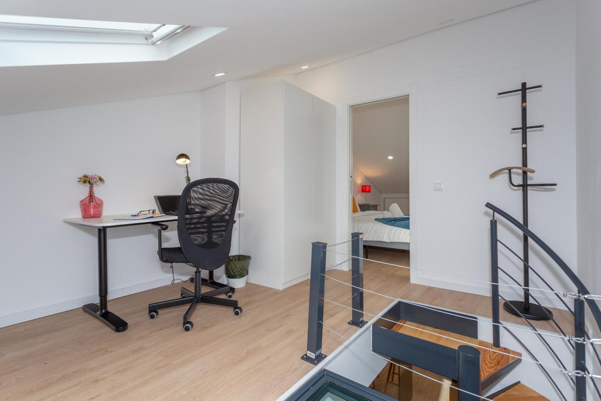 Beguest Duplex Betty Cascais Apartment Luaran gambar