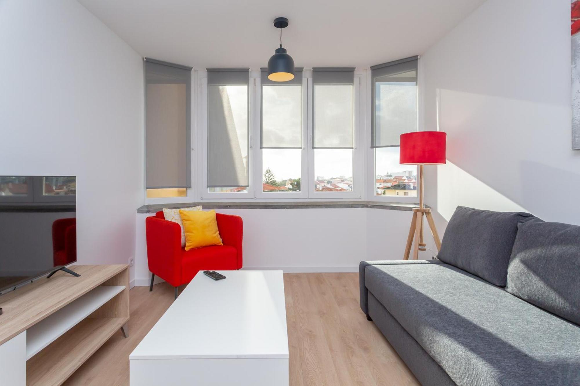 Beguest Duplex Betty Cascais Apartment Luaran gambar