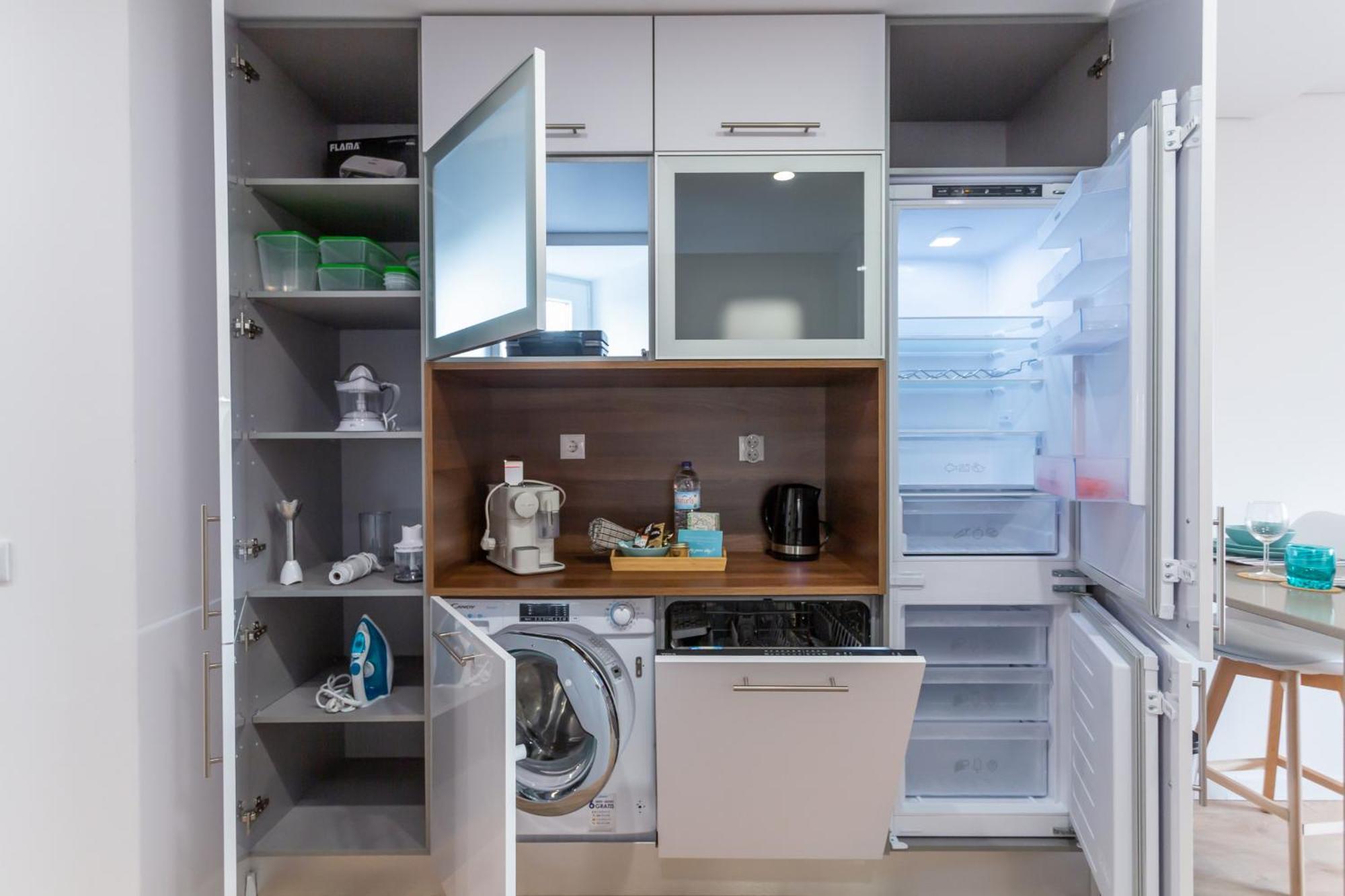 Beguest Duplex Betty Cascais Apartment Luaran gambar