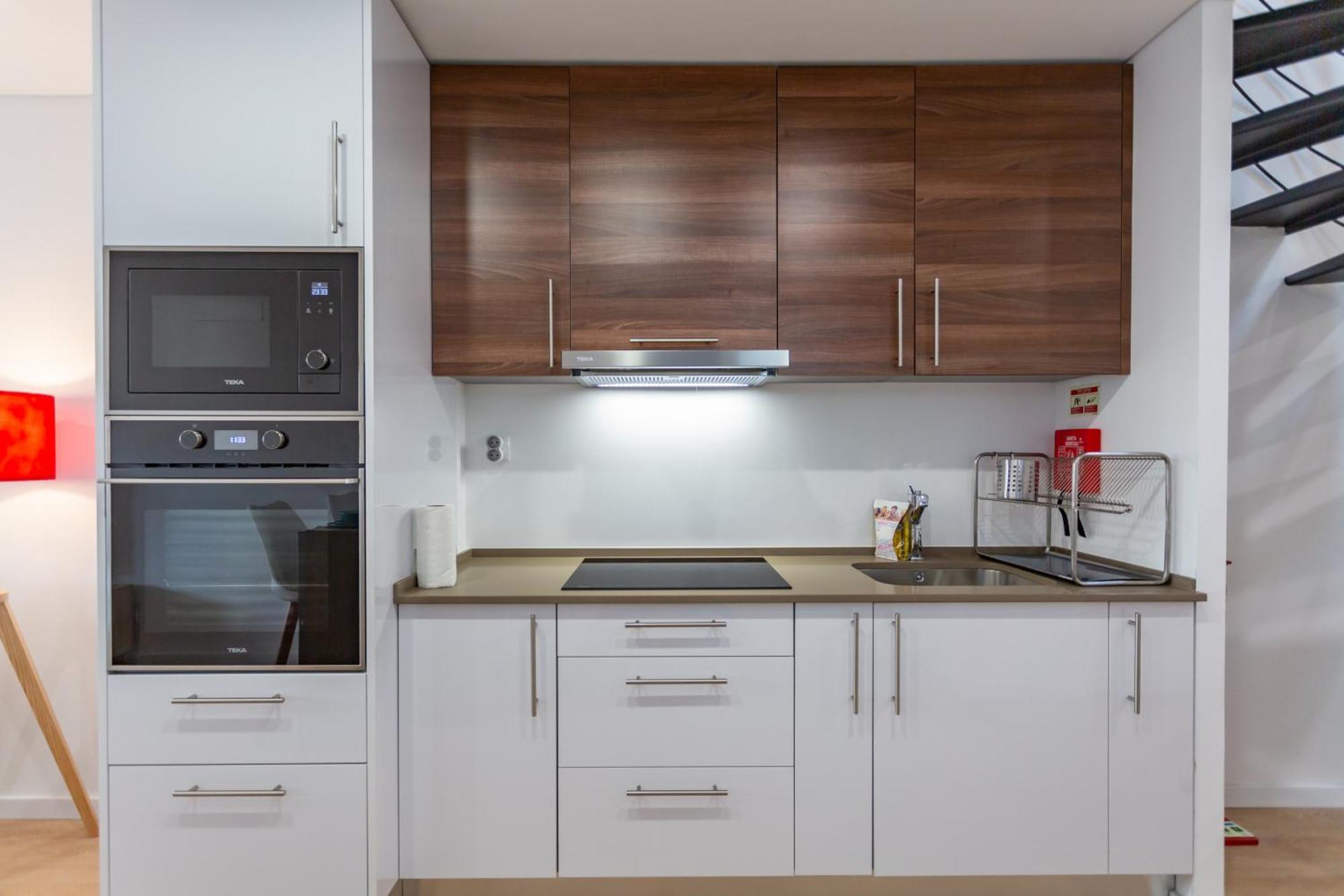 Beguest Duplex Betty Cascais Apartment Luaran gambar