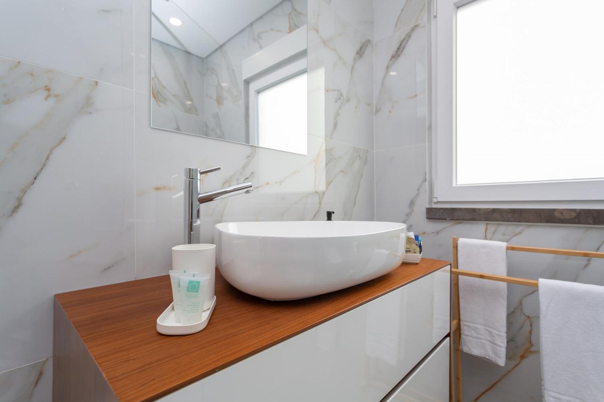 Beguest Duplex Betty Cascais Apartment Luaran gambar