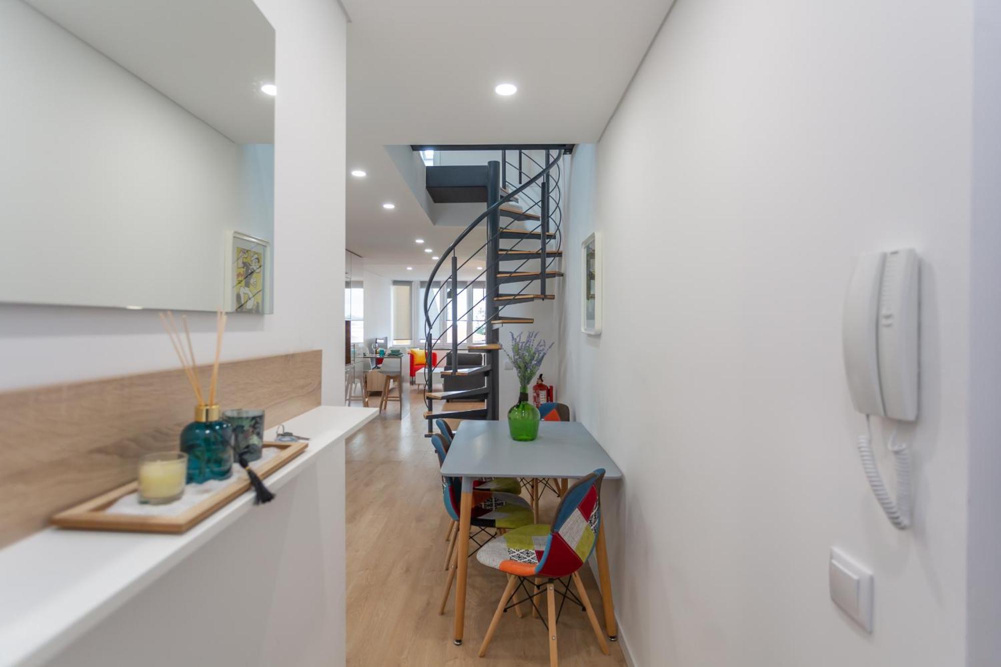 Beguest Duplex Betty Cascais Apartment Luaran gambar